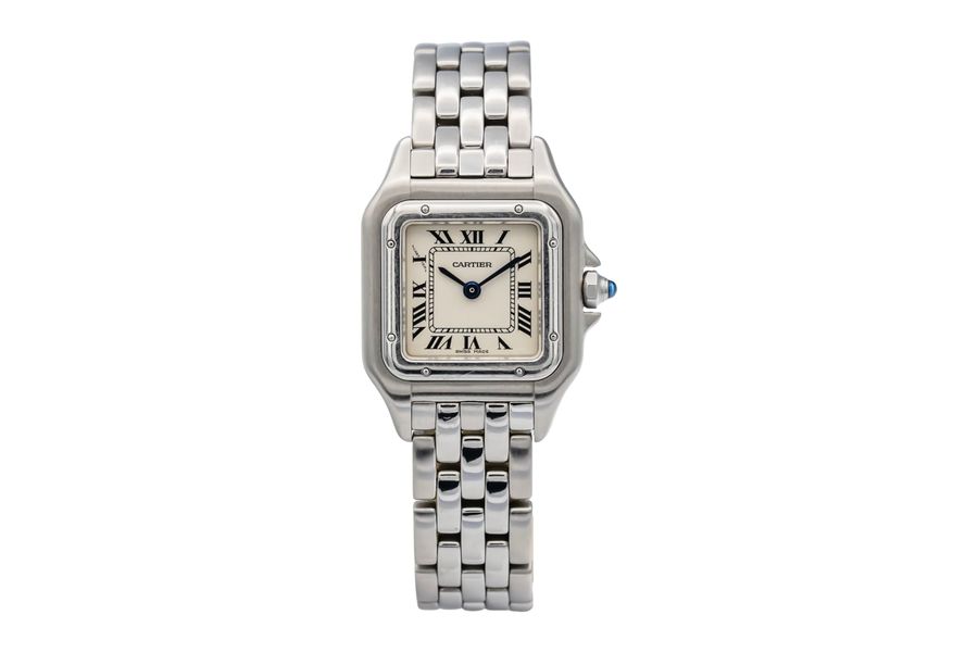 Cartier Panthere W25033P5